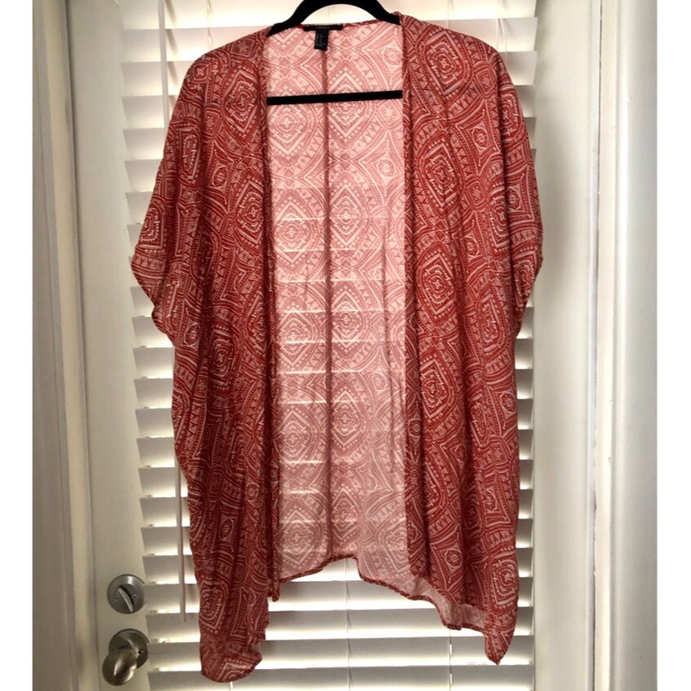 Cardigan - Picture 2 of 3